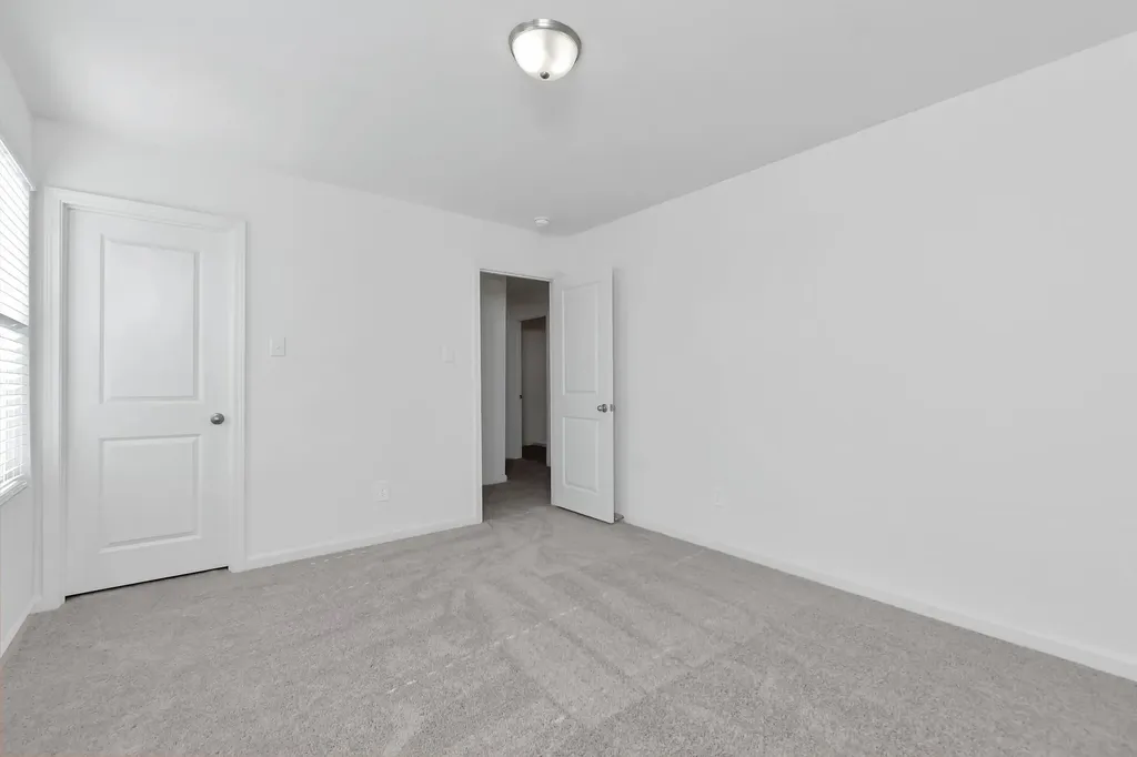 1632 Escondido Drive Fort Worth TX 76052