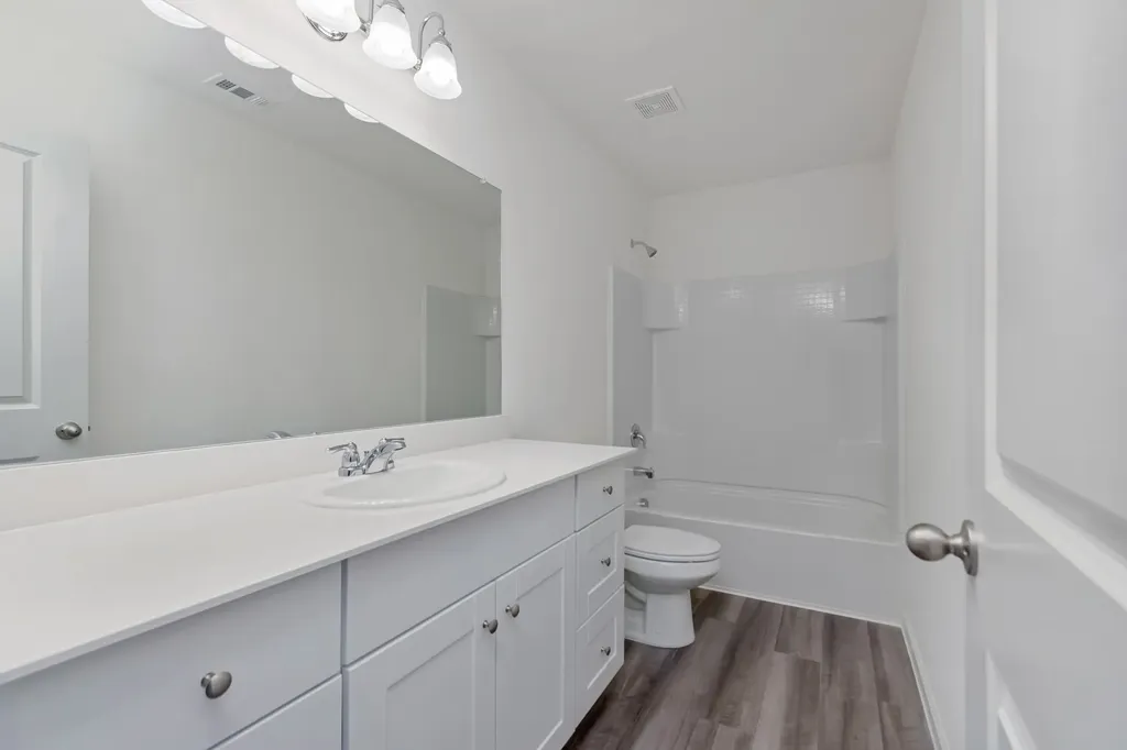 1632 Escondido Drive Fort Worth TX 76052