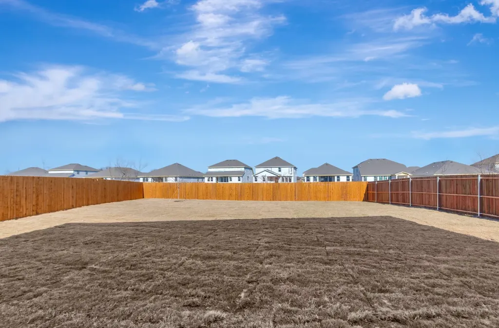 1632 Escondido Drive Fort Worth TX 76052