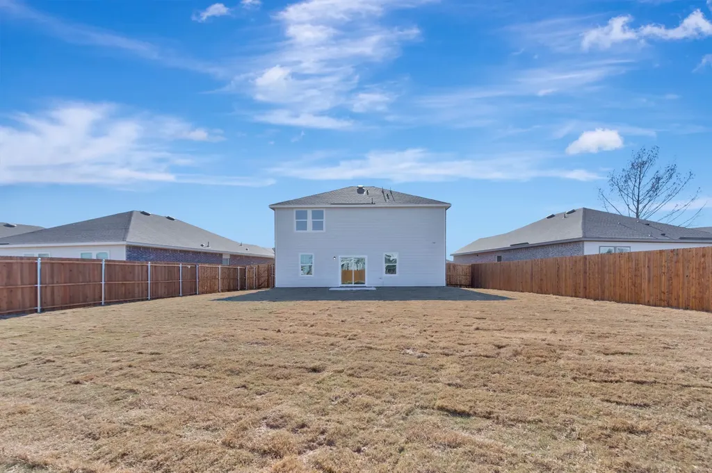 1632 Escondido Drive Fort Worth TX 76052