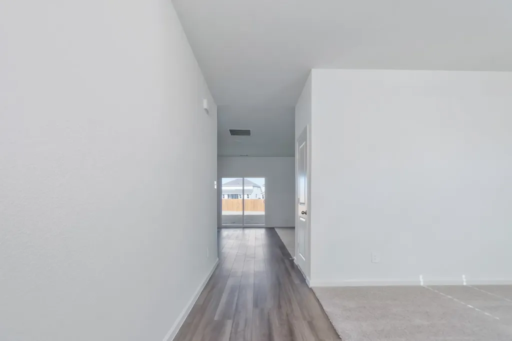 1632 Escondido Drive Fort Worth TX 76052