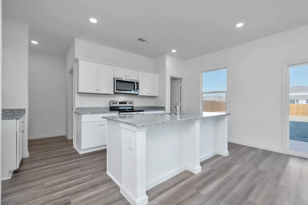 1632 Escondido Drive Fort Worth TX 76052