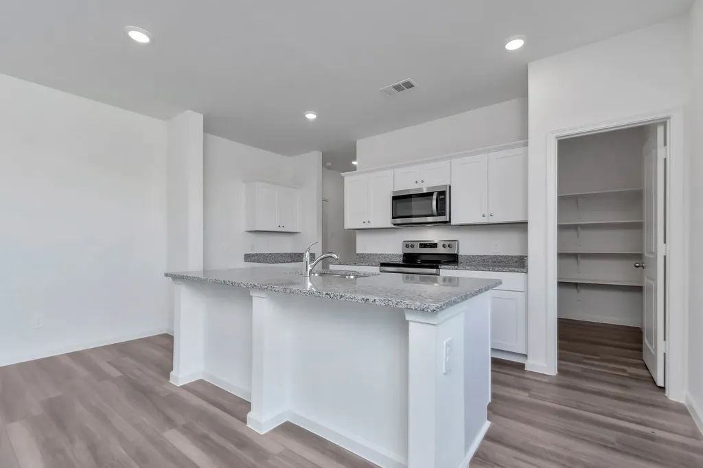 1632 Escondido Drive Fort Worth TX 76052