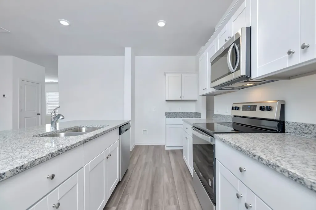 1632 Escondido Drive Fort Worth TX 76052