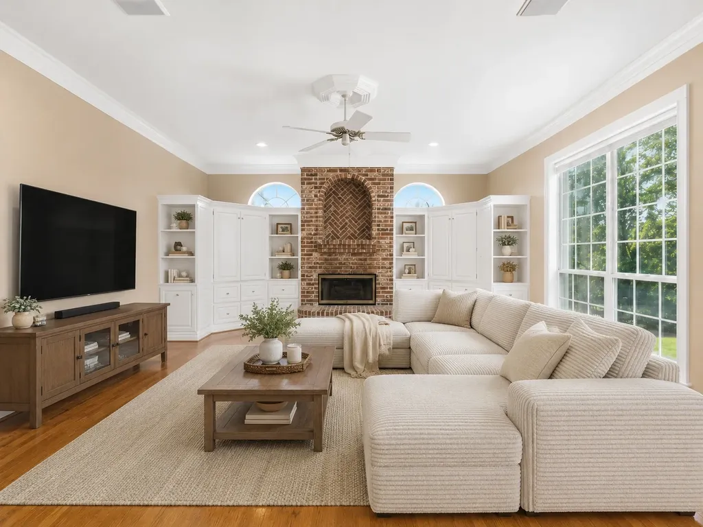 4105 Inwood Lane Colleyville TX 76034