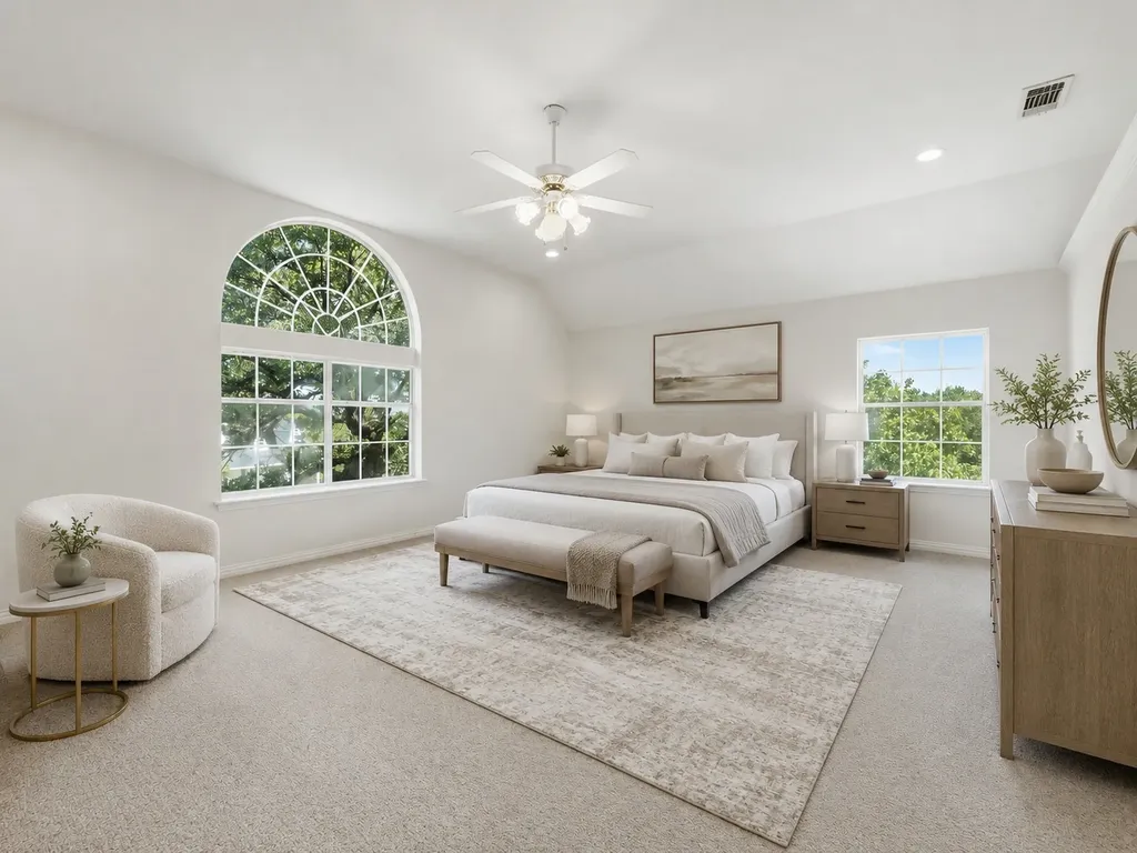 4105 Inwood Lane Colleyville TX 76034