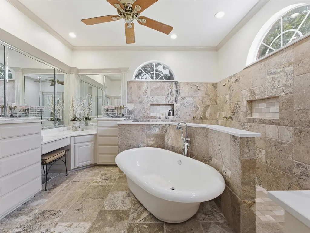 4105 Inwood Lane Colleyville TX 76034