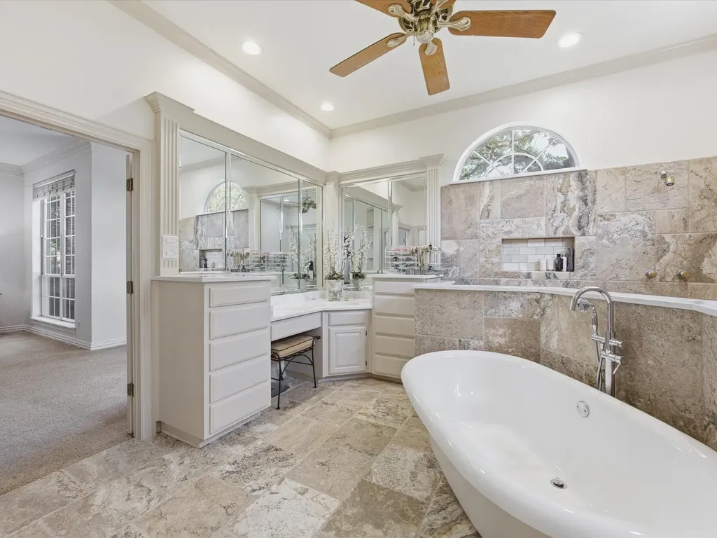 4105 Inwood Lane Colleyville TX 76034