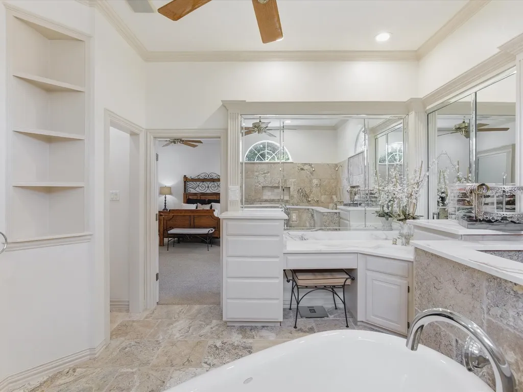 4105 Inwood Lane Colleyville TX 76034