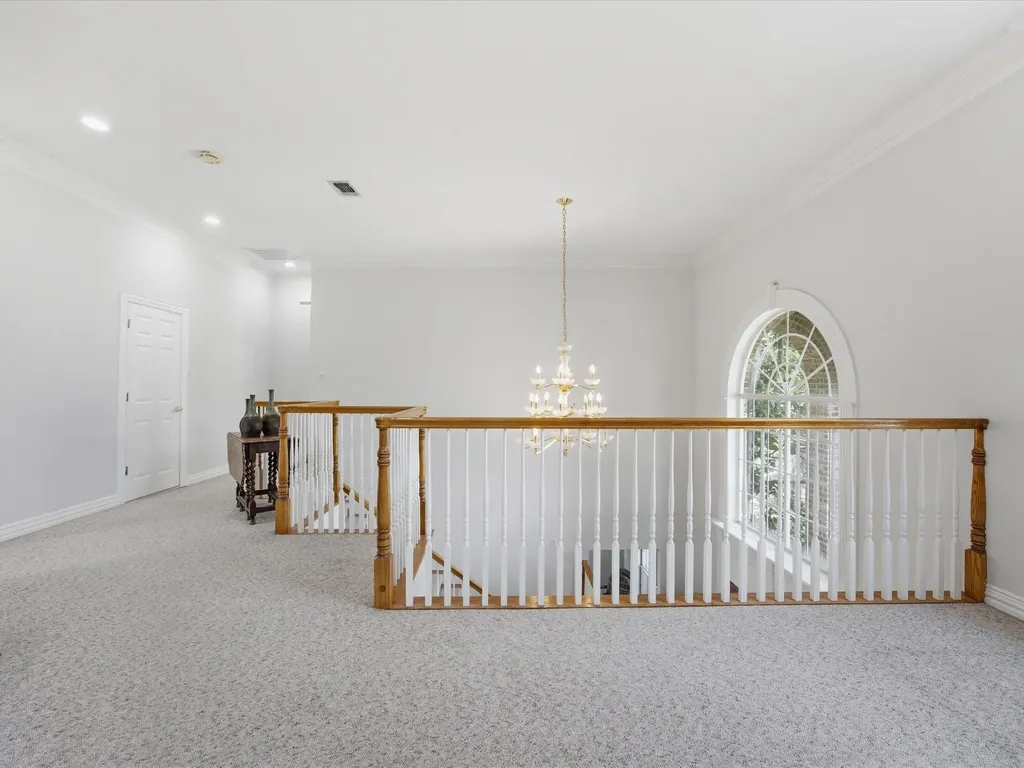 4105 Inwood Lane Colleyville TX 76034