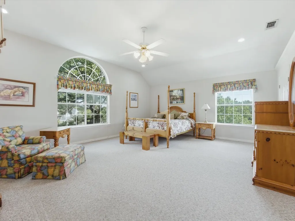 4105 Inwood Lane Colleyville TX 76034