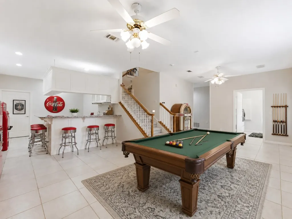 4105 Inwood Lane Colleyville TX 76034
