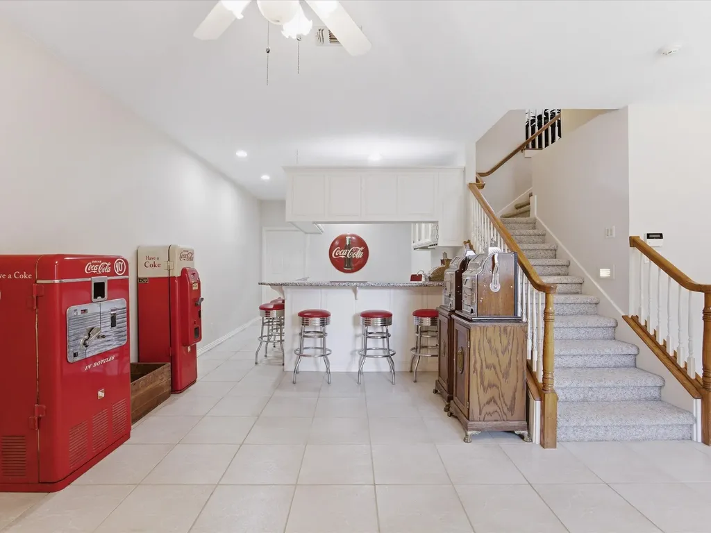 4105 Inwood Lane Colleyville TX 76034