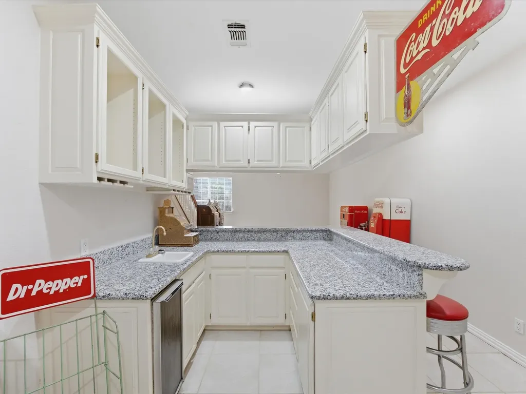 4105 Inwood Lane Colleyville TX 76034