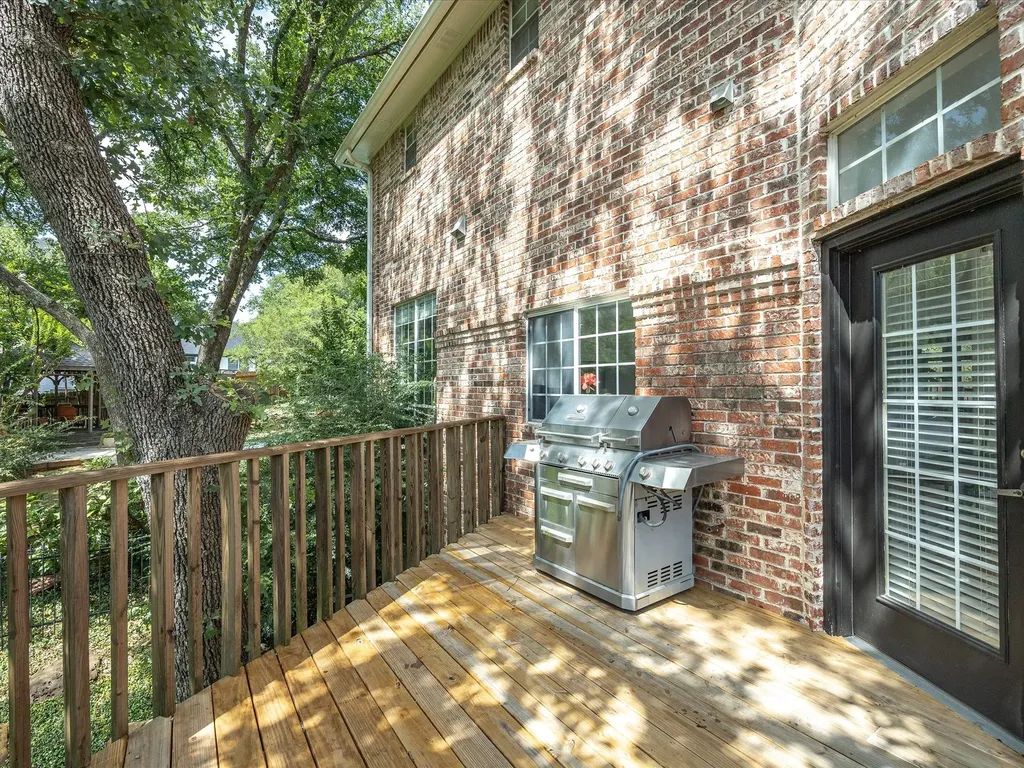 4105 Inwood Lane Colleyville TX 76034