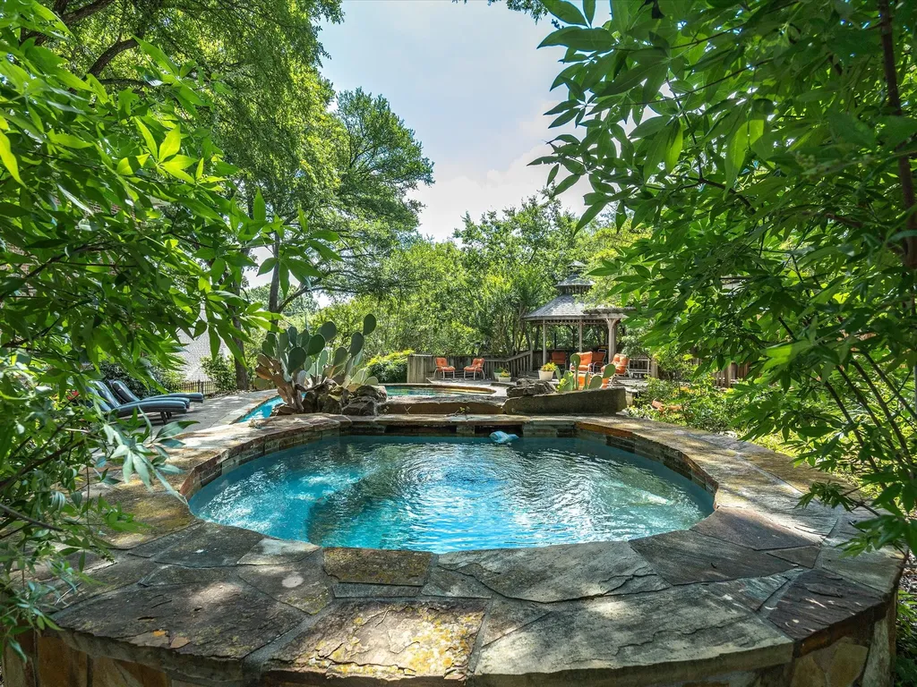 4105 Inwood Lane Colleyville TX 76034