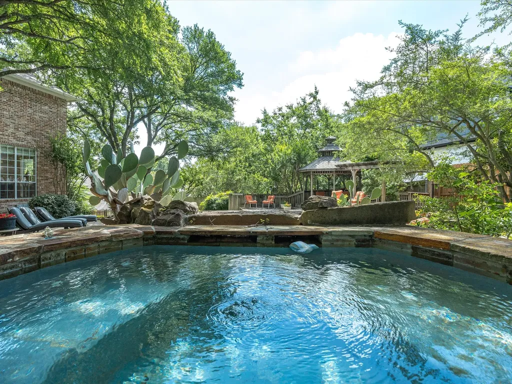 4105 Inwood Lane Colleyville TX 76034