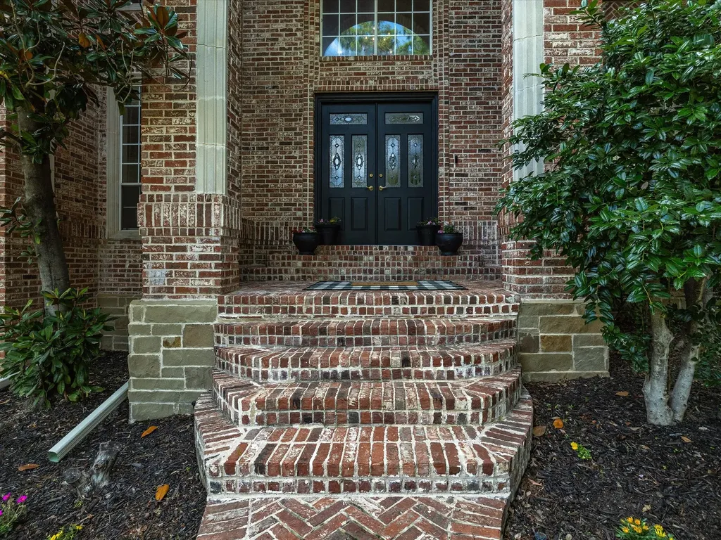4105 Inwood Lane Colleyville TX 76034