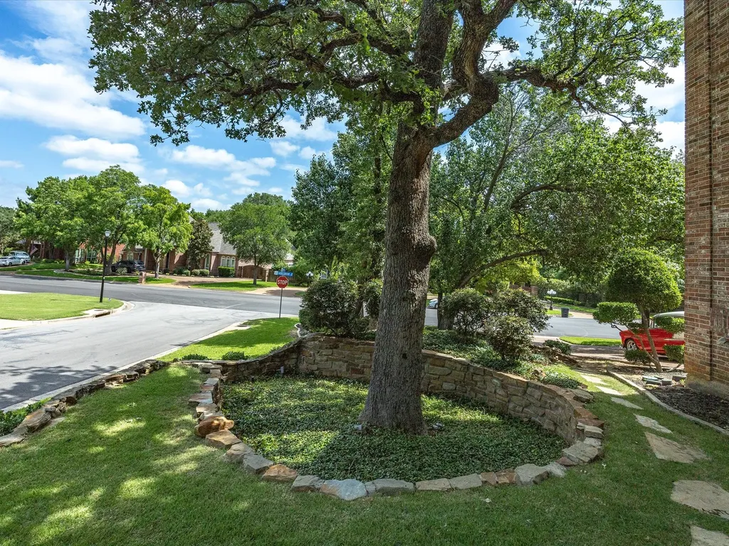 4105 Inwood Lane Colleyville TX 76034