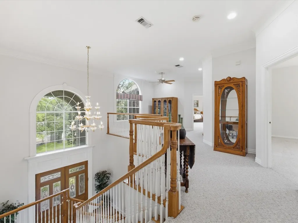 4105 Inwood Lane Colleyville TX 76034
