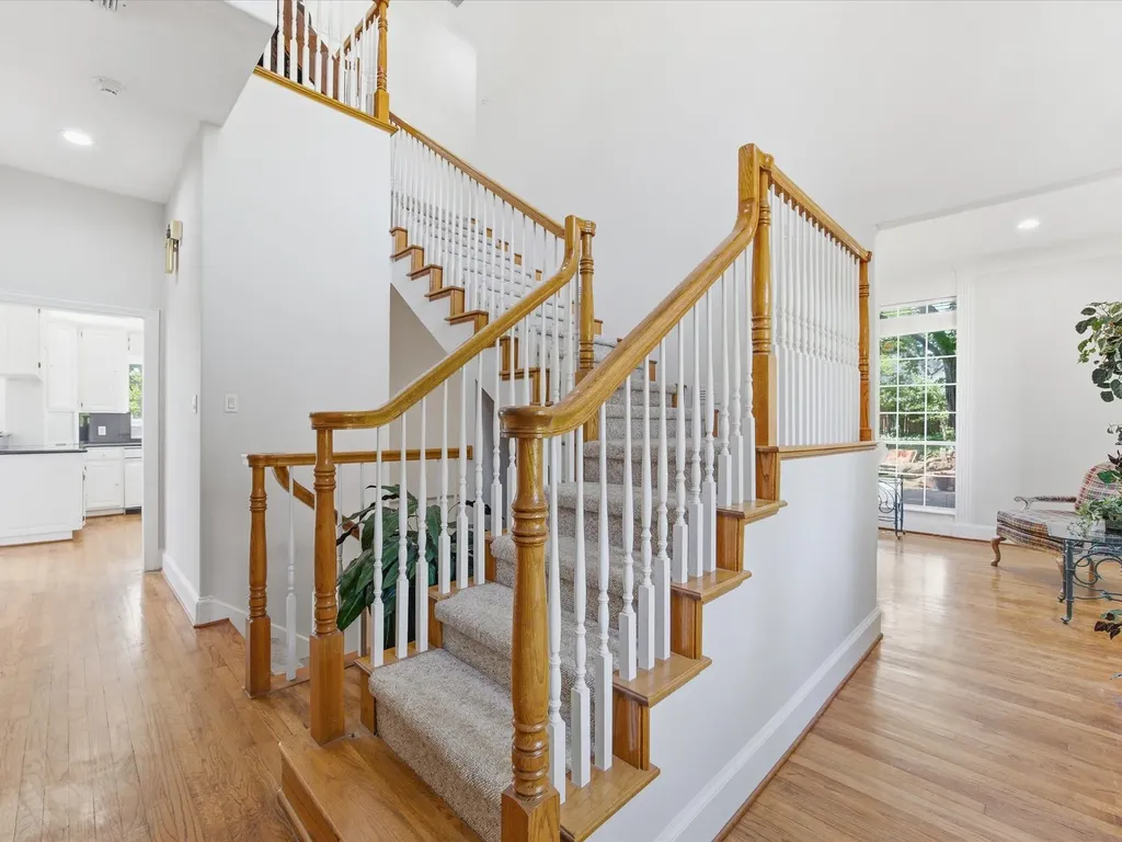 4105 Inwood Lane Colleyville TX 76034