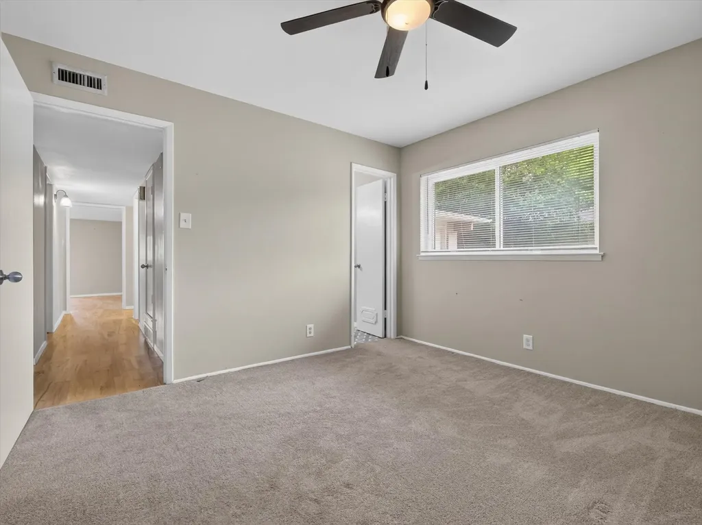 833 Brentwood Lane Richardson TX 75080