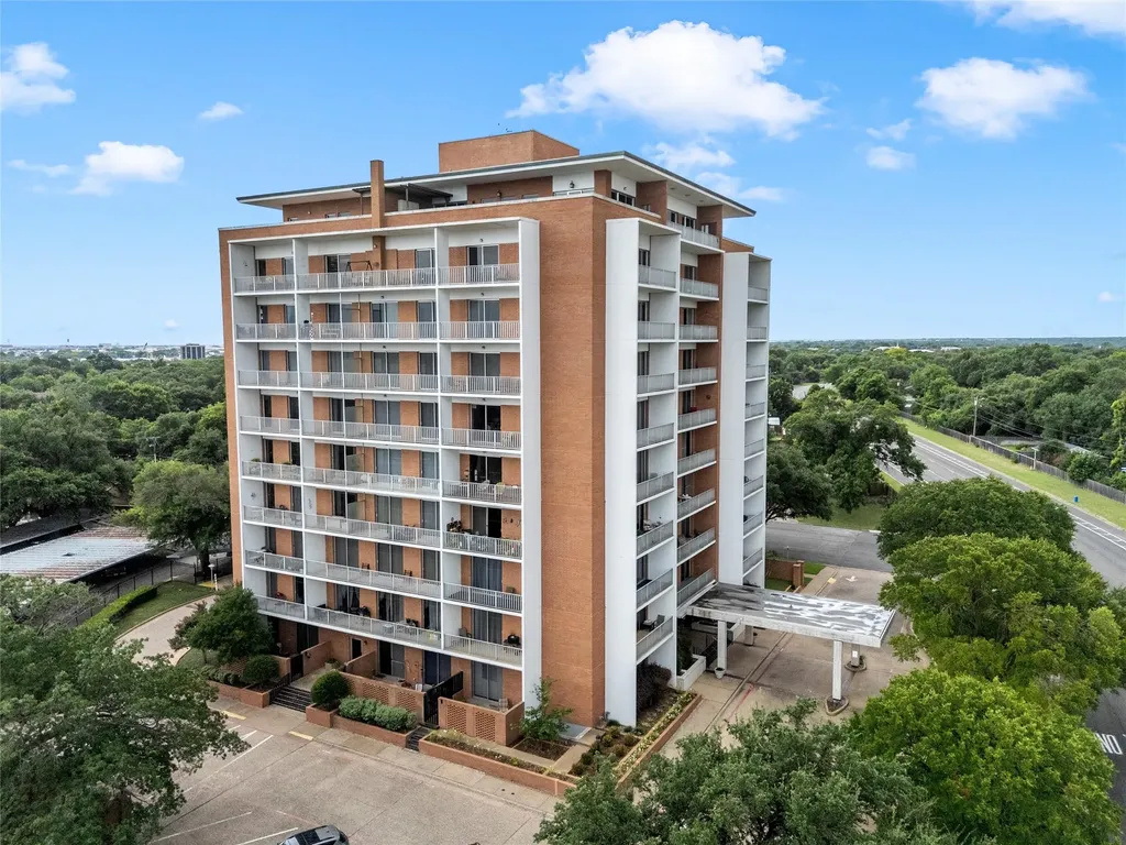 4924 Cobbs Drive Waco TX 76710