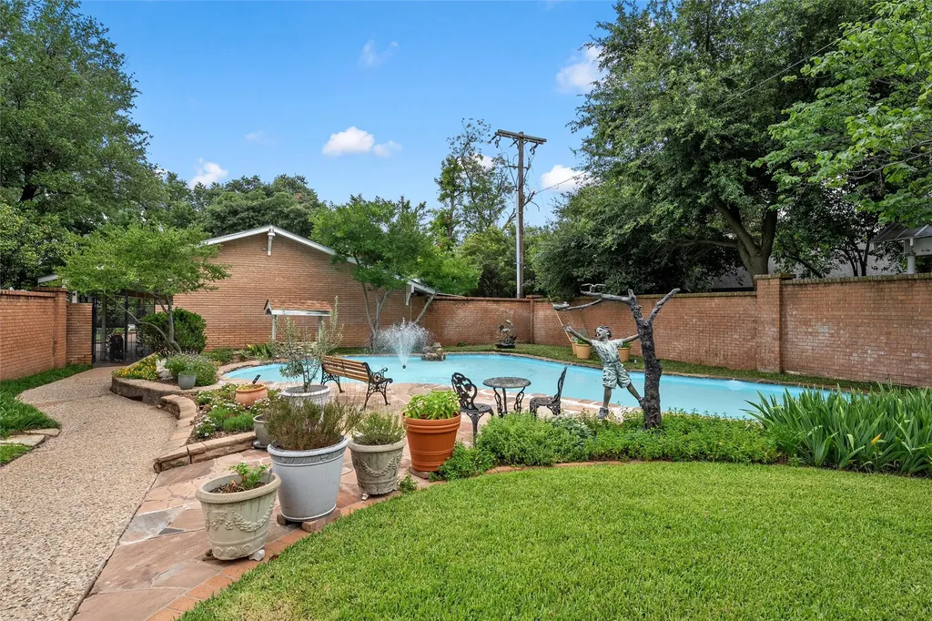 4924 Cobbs Drive Waco TX 76710