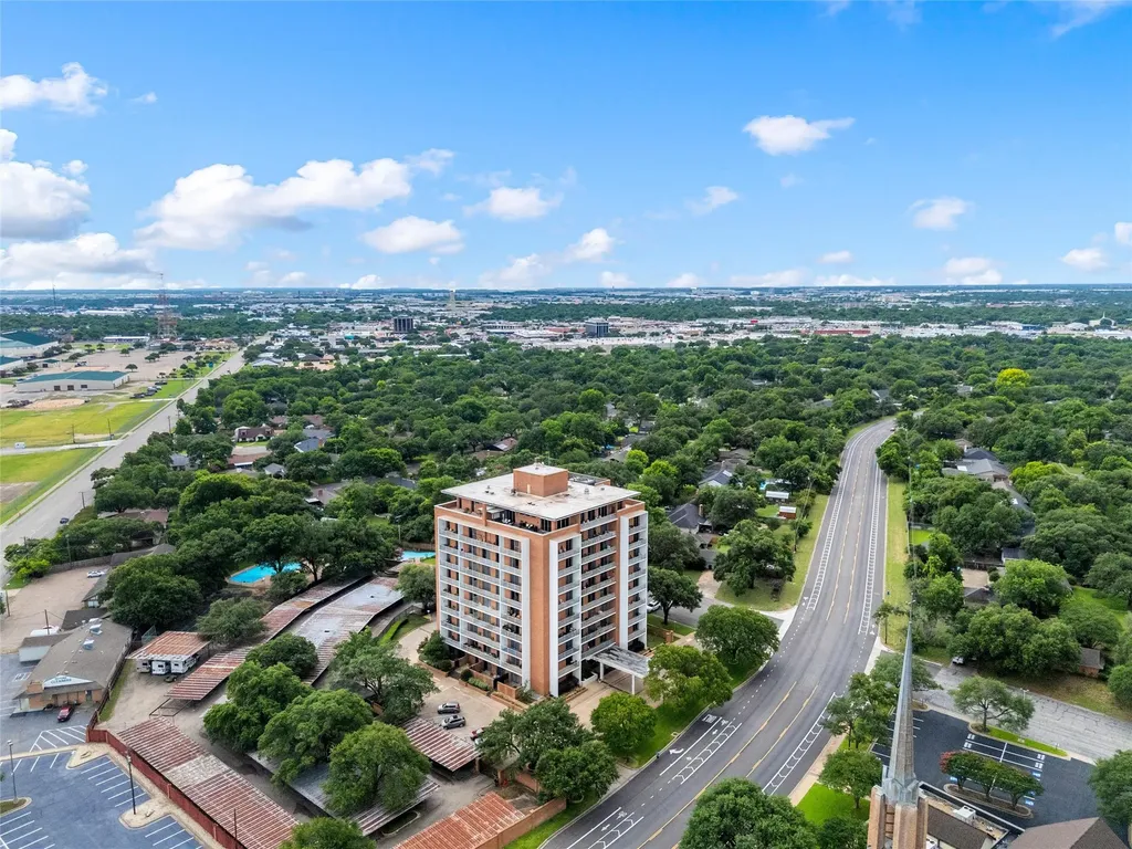 4924 Cobbs Drive Waco TX 76710
