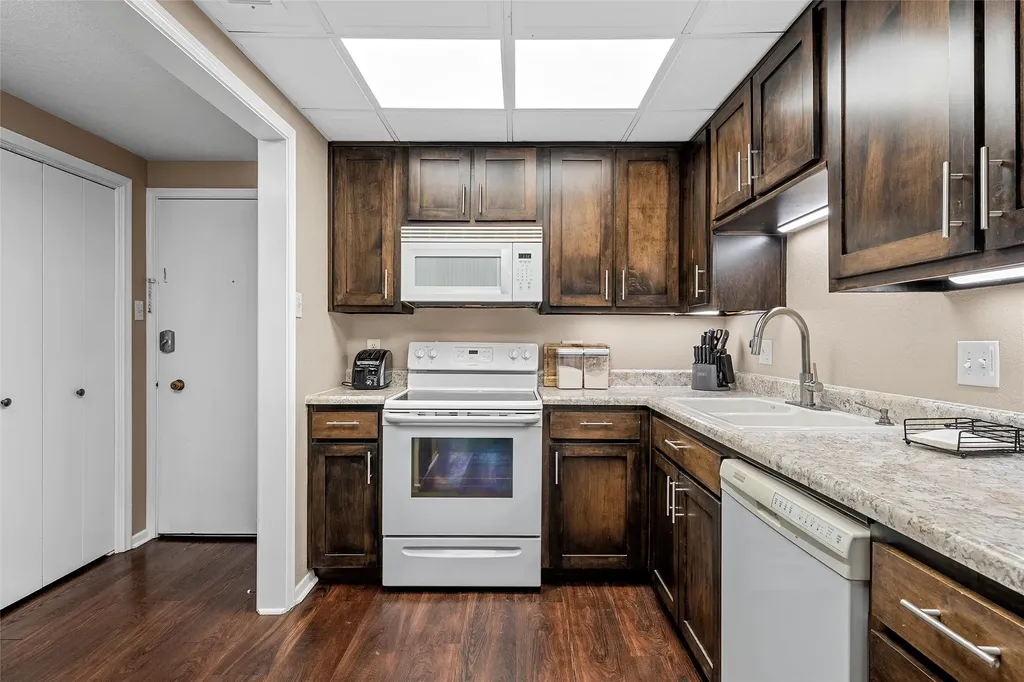4924 Cobbs Drive Waco TX 76710