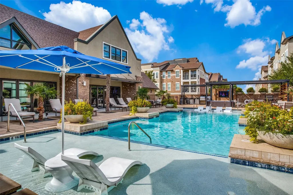 4200 Broadway Avenue Flower Mound TX 75028