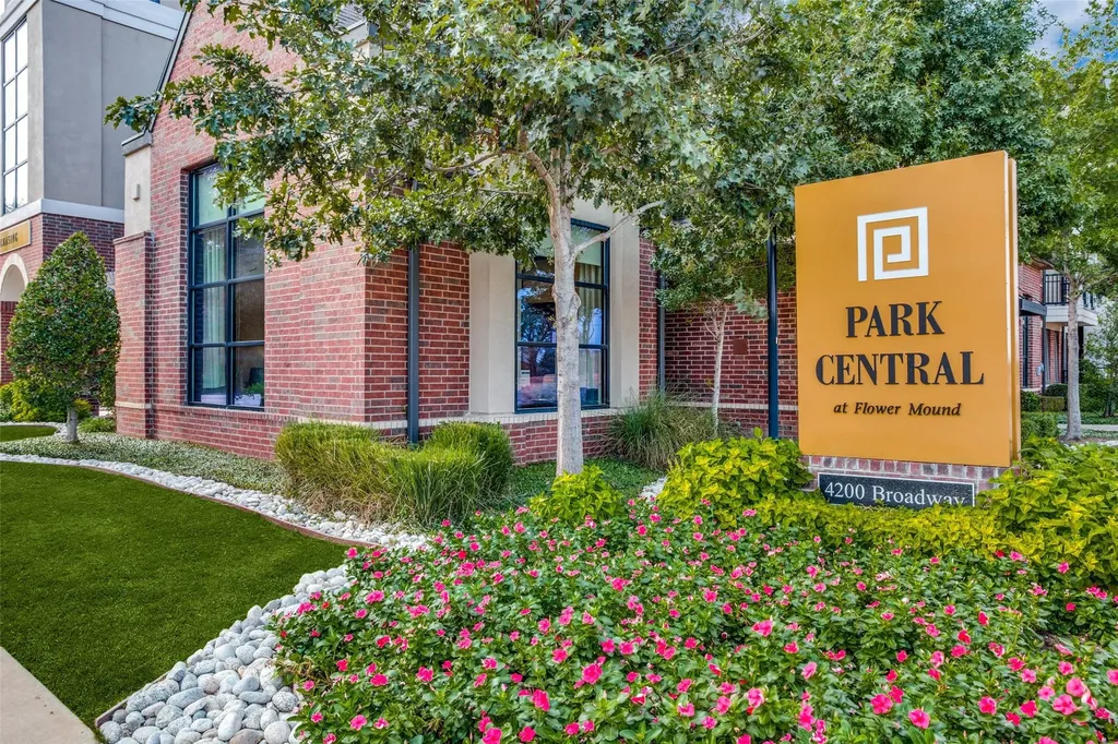4200 Broadway Avenue Flower Mound TX 75028