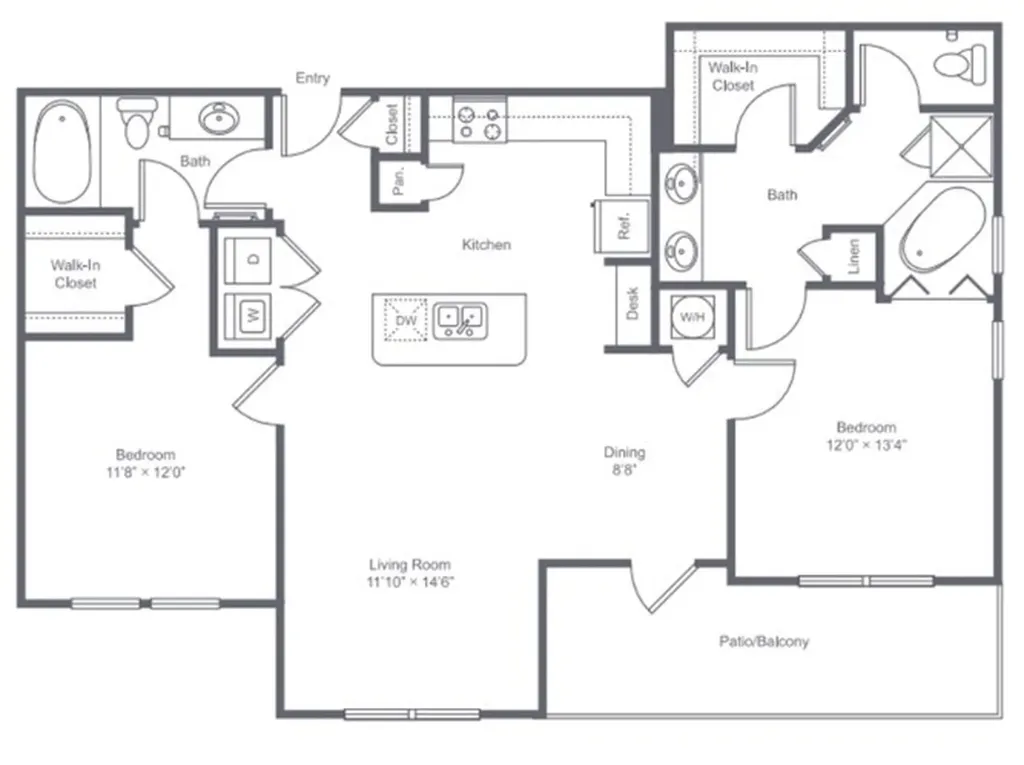 4200 Broadway Avenue Flower Mound TX 75028