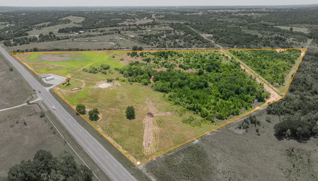 Tbd Tr 5 Us Highway 281 Stephenville TX 76401