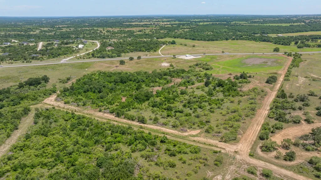 Tbd Tr 5 Us Highway 281 Stephenville TX 76401