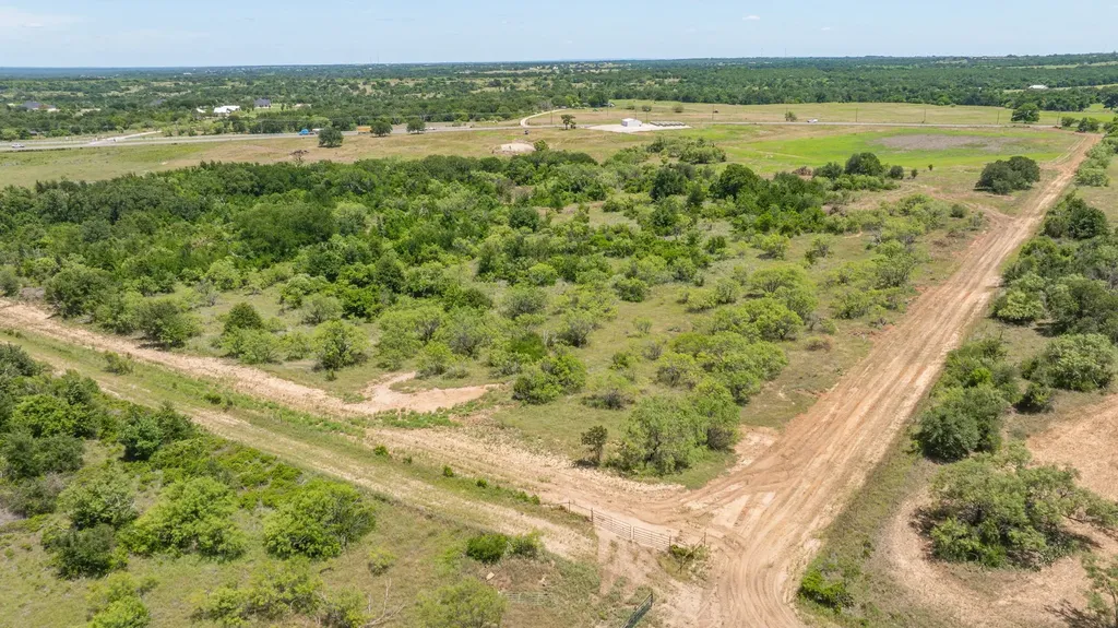 Tbd Tr 5 Us Highway 281 Stephenville TX 76401