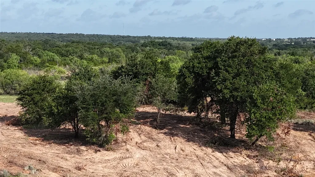 Tbd Tr 5 Us Highway 281 Stephenville TX 76401