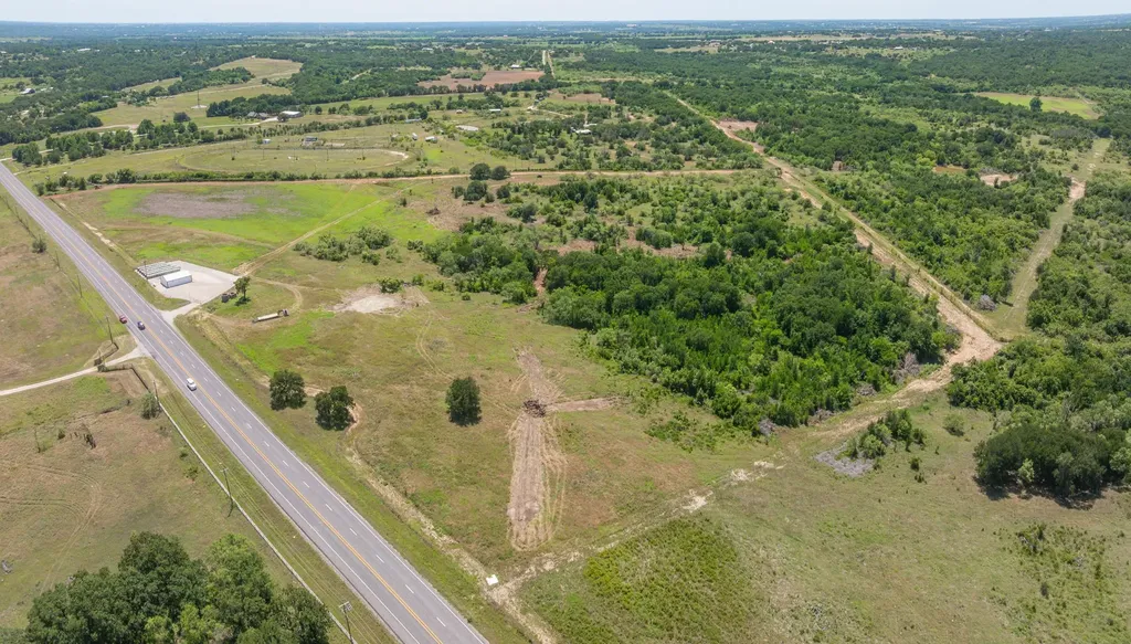 Tbd Tr 5 Us Highway 281 Stephenville TX 76401