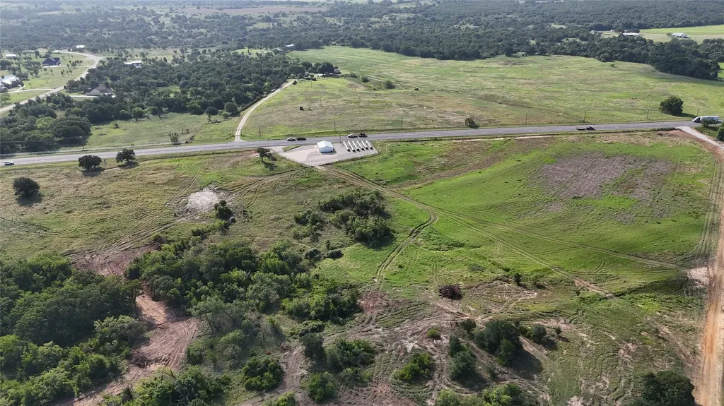 Tbd Tr 5 Us Highway 281 Stephenville TX 76401