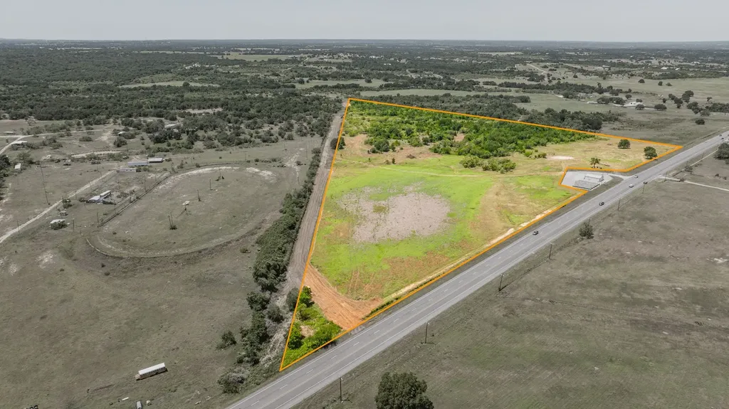 Tbd Tr 5 Us Highway 281 Stephenville TX 76401