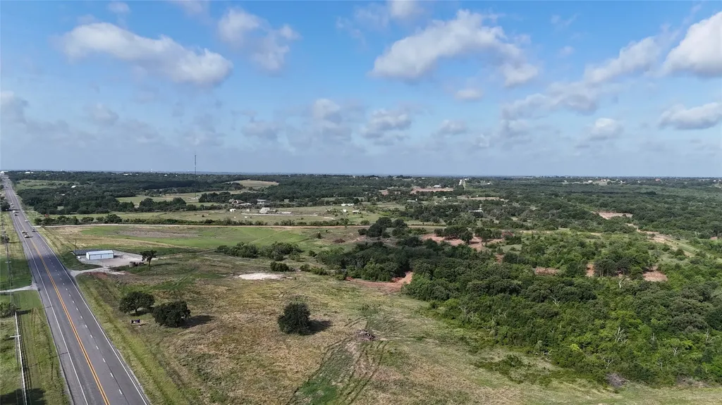 Tbd Tr 5 Us Highway 281 Stephenville TX 76401