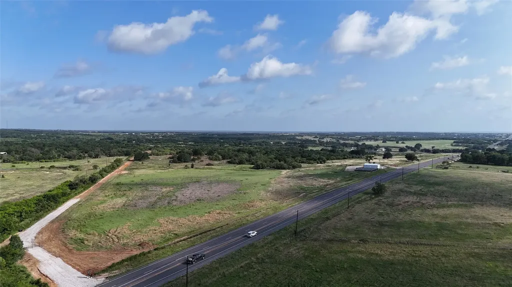 Tbd Tr 5 Us Highway 281 Stephenville TX 76401
