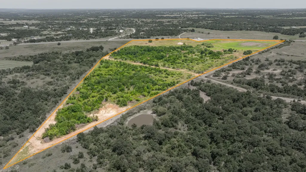 Tbd Tr 5 Us Highway 281 Stephenville TX 76401