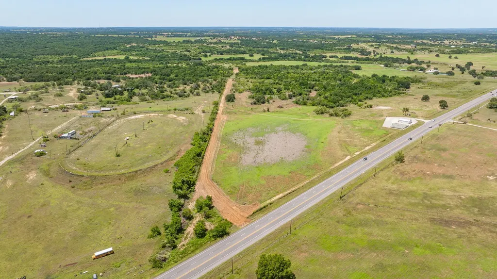 Tbd Tr 5 Us Highway 281 Stephenville TX 76401