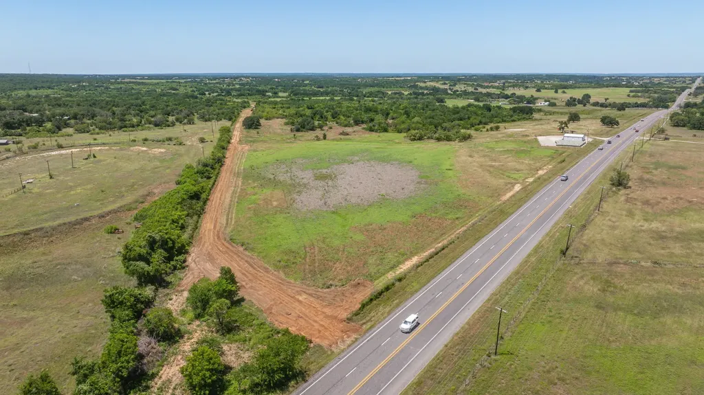 Tbd Tr 5 Us Highway 281 Stephenville TX 76401