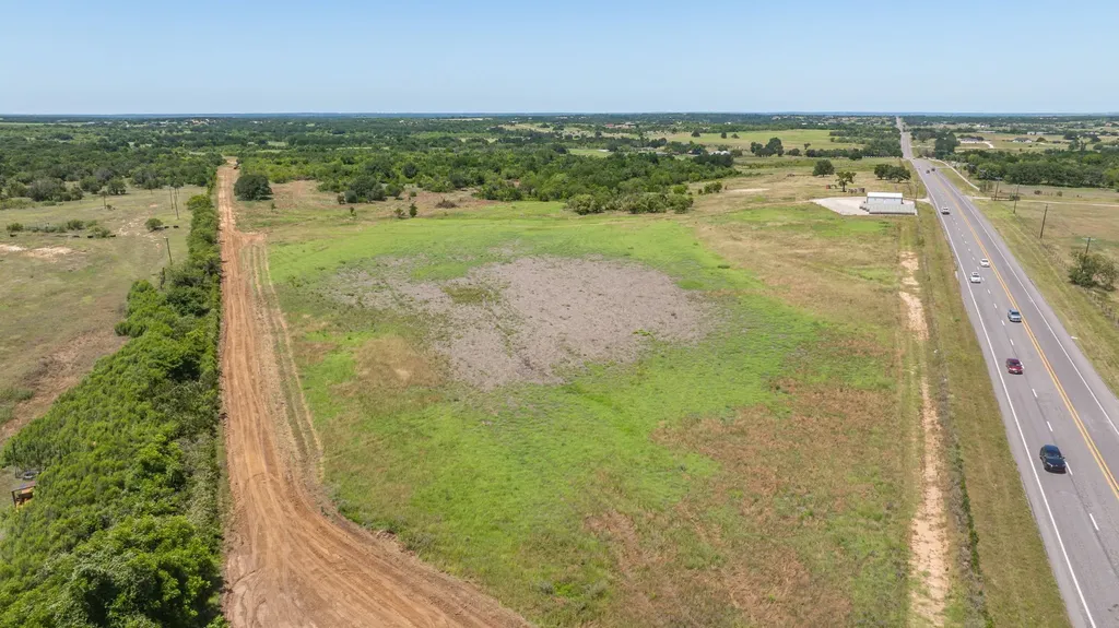 Tbd Tr 5 Us Highway 281 Stephenville TX 76401
