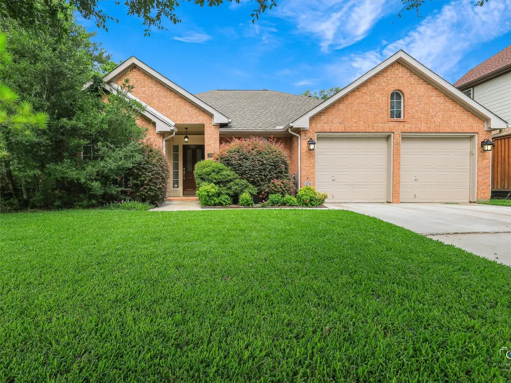 2612 Ridgewood Drive Plano TX 75074