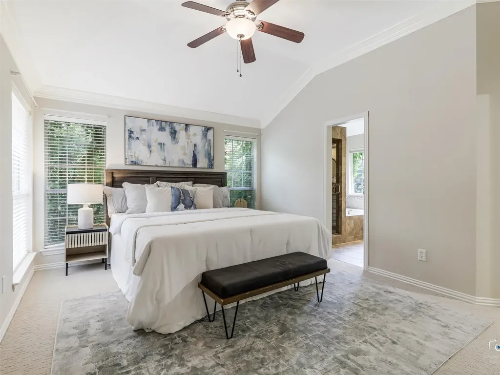 2612 Ridgewood Drive Plano TX 75074
