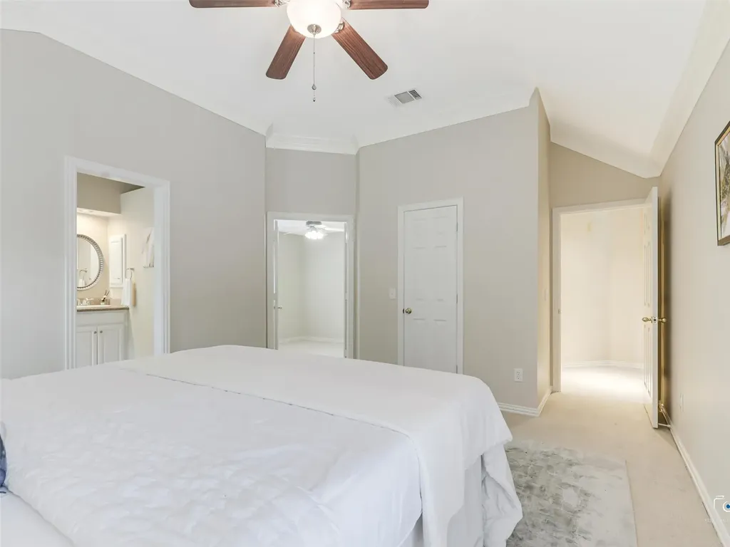 2612 Ridgewood Drive Plano TX 75074