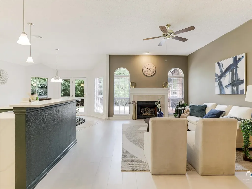2612 Ridgewood Drive Plano TX 75074